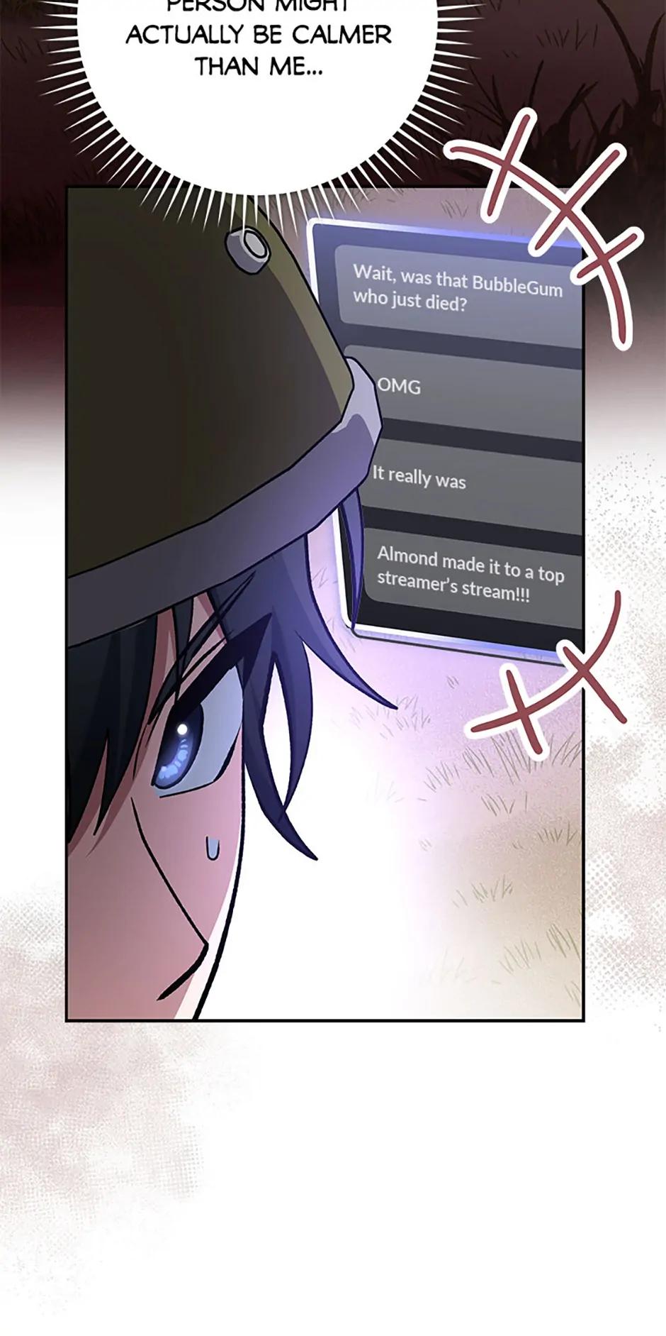 Genius Archer's Livestreaming Chapter 43 page 88 - 