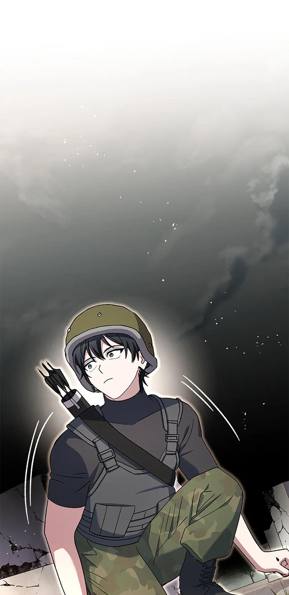 Genius Archer's Livestreaming Chapter 43 page 96 - 