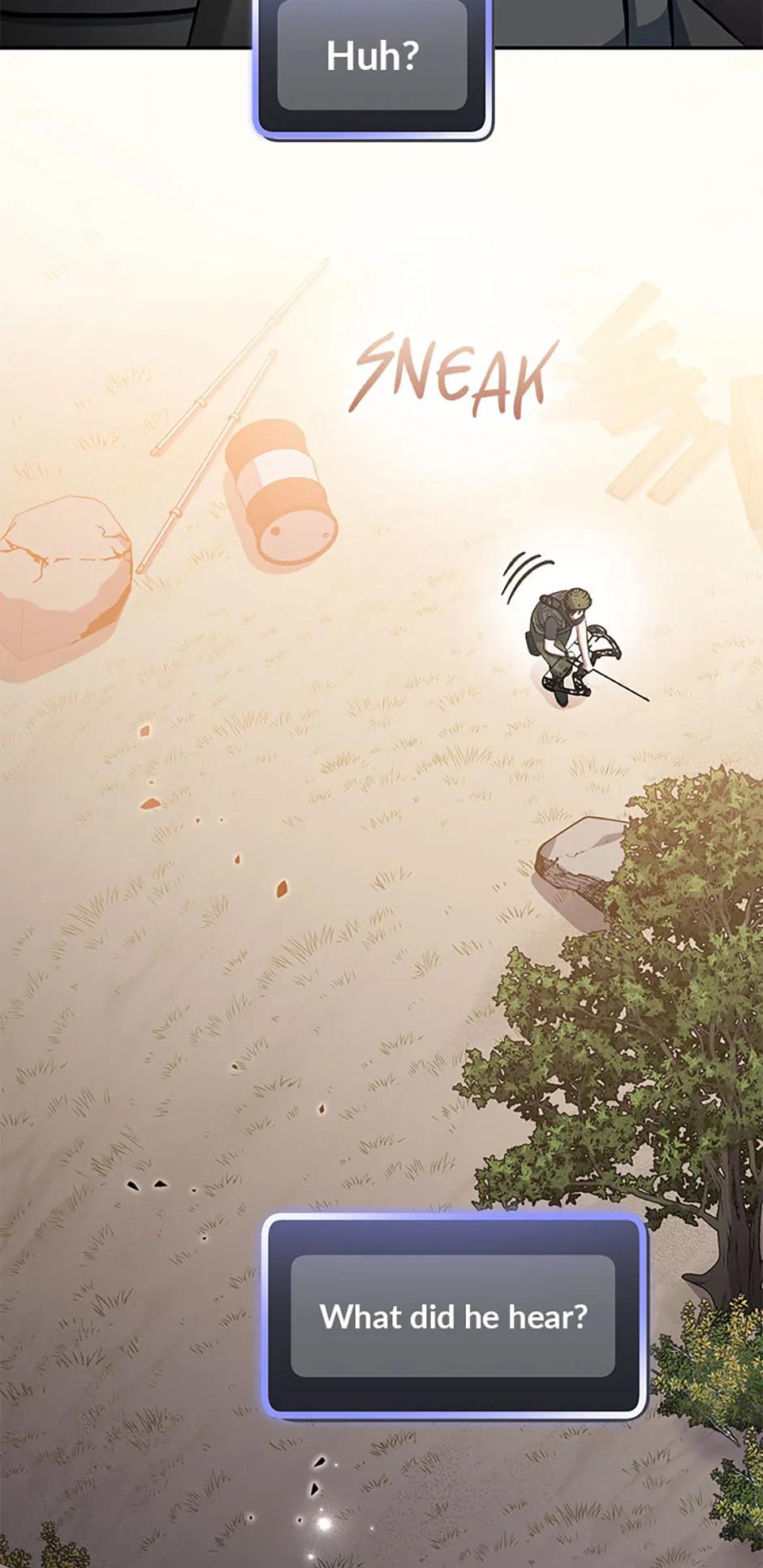 Genius Archer's Livestreaming Chapter 43 page 98 - 