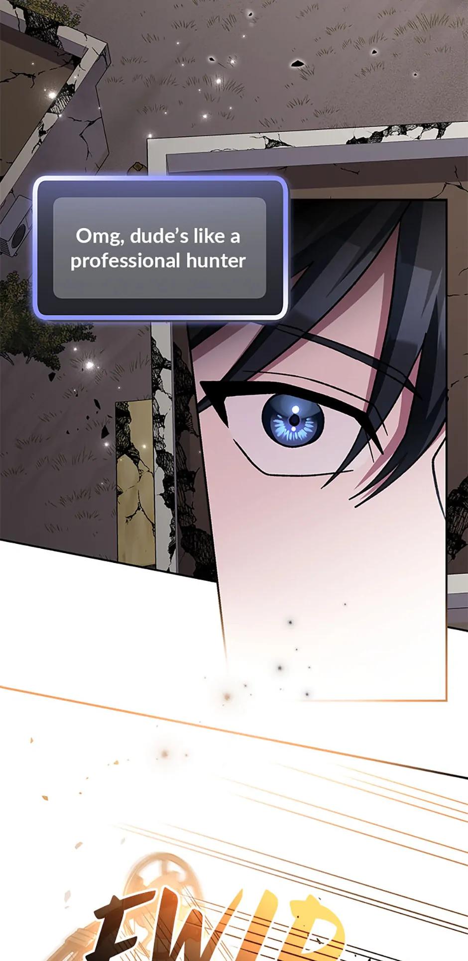 Genius Archer's Livestreaming Chapter 43 page 99 - 