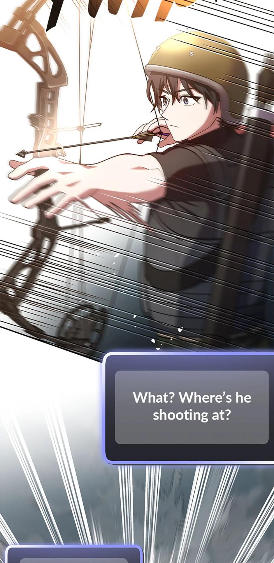 Genius Archer's Livestreaming Chapter 43 page 100 - 