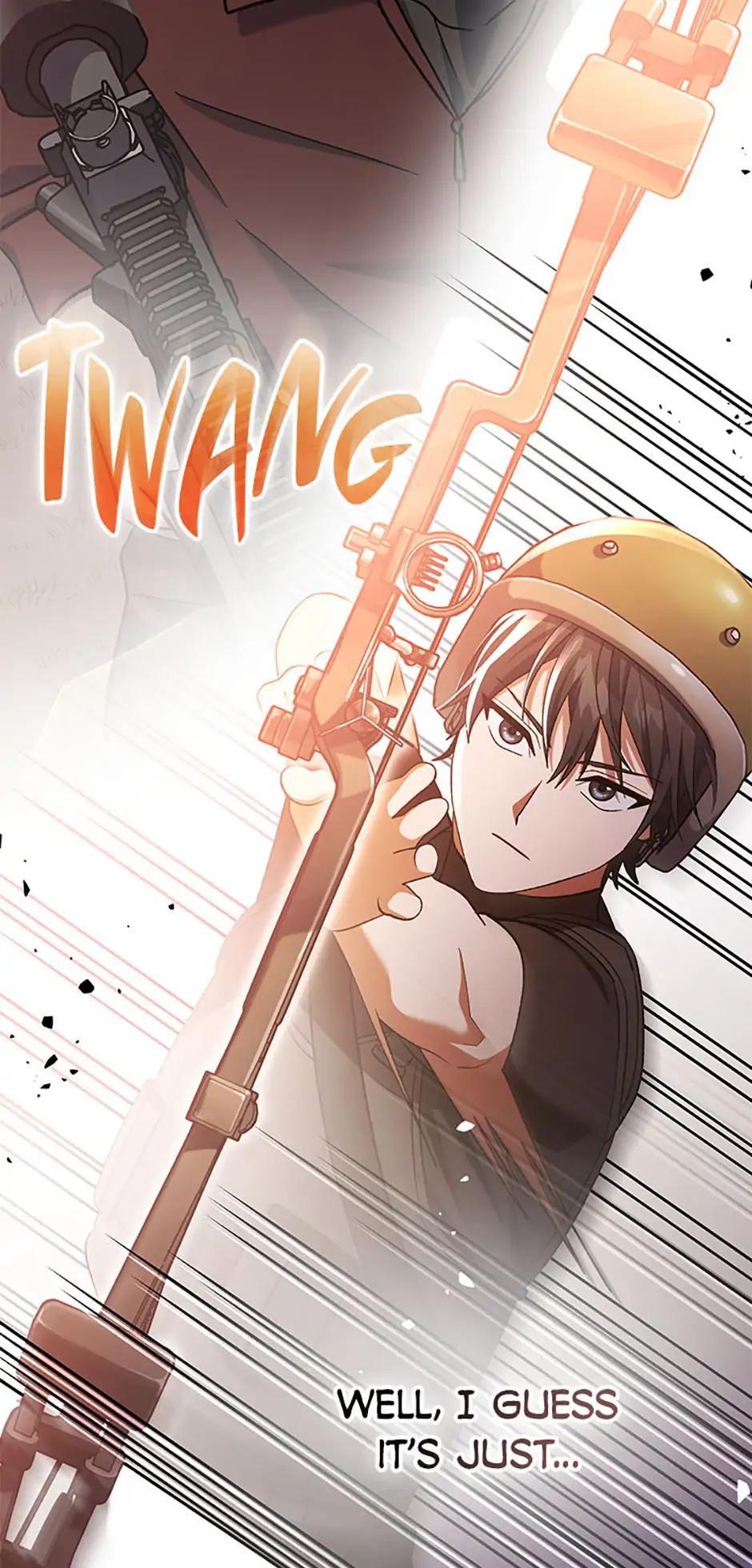 Read Genius Archer