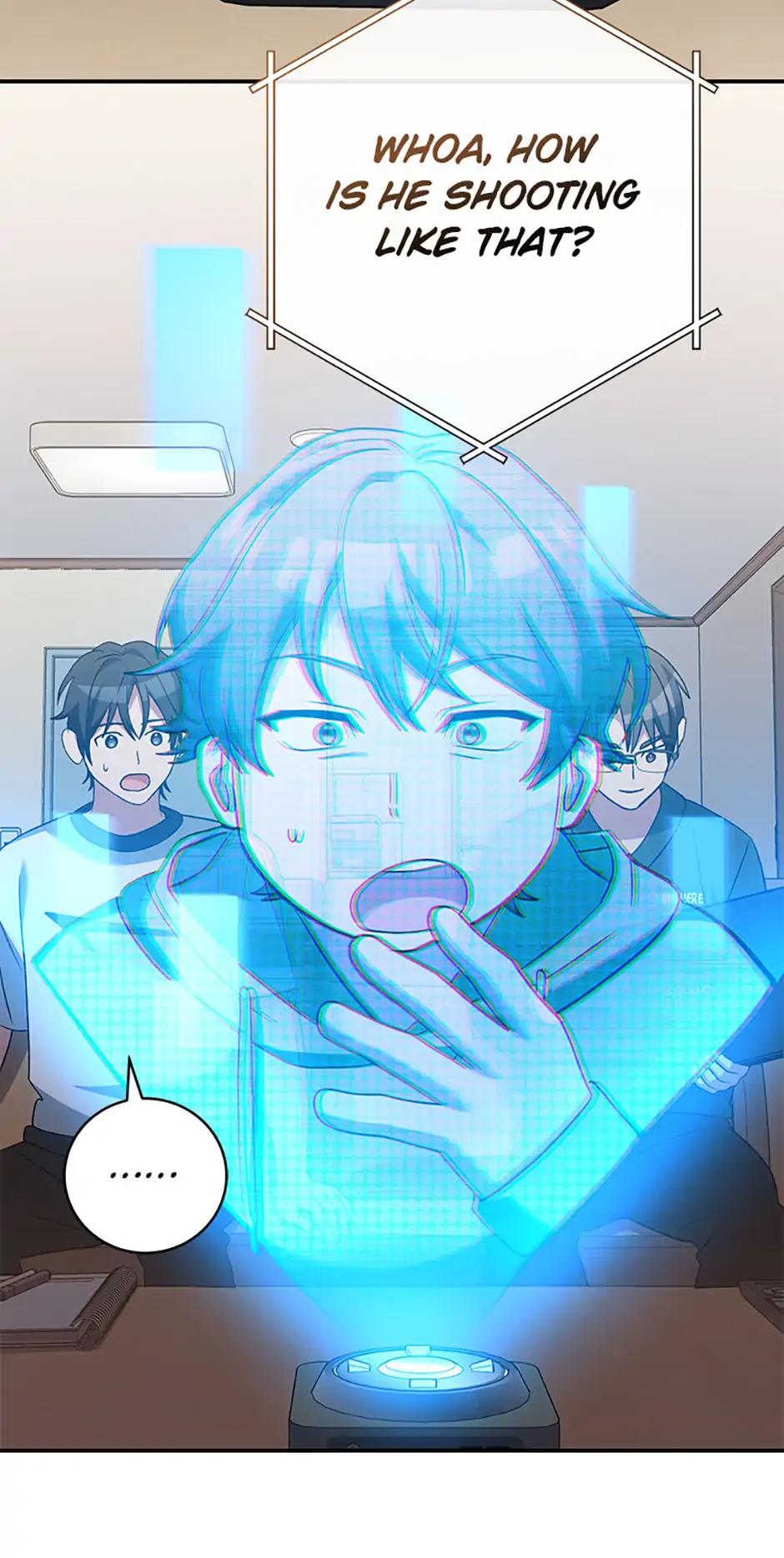 Read Genius Archer