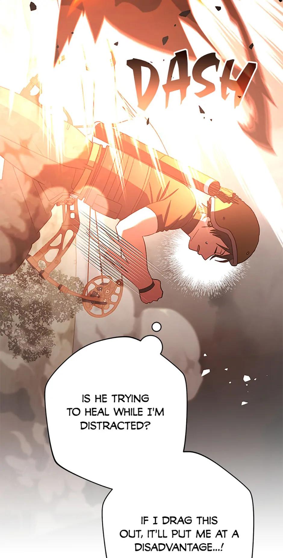 Read Genius Archer