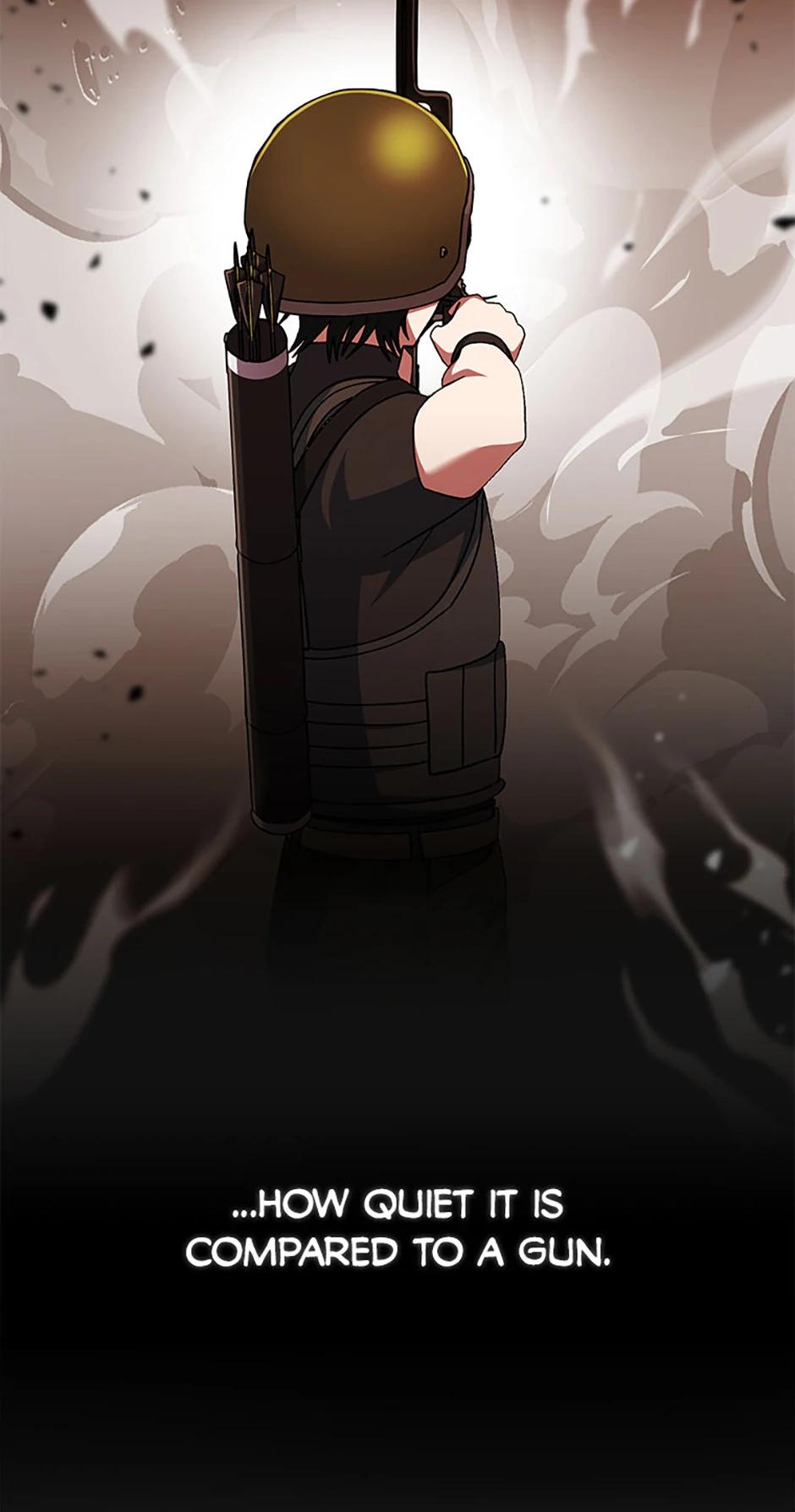 Read Genius Archer