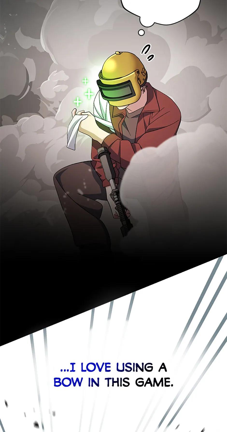 Read Genius Archer
