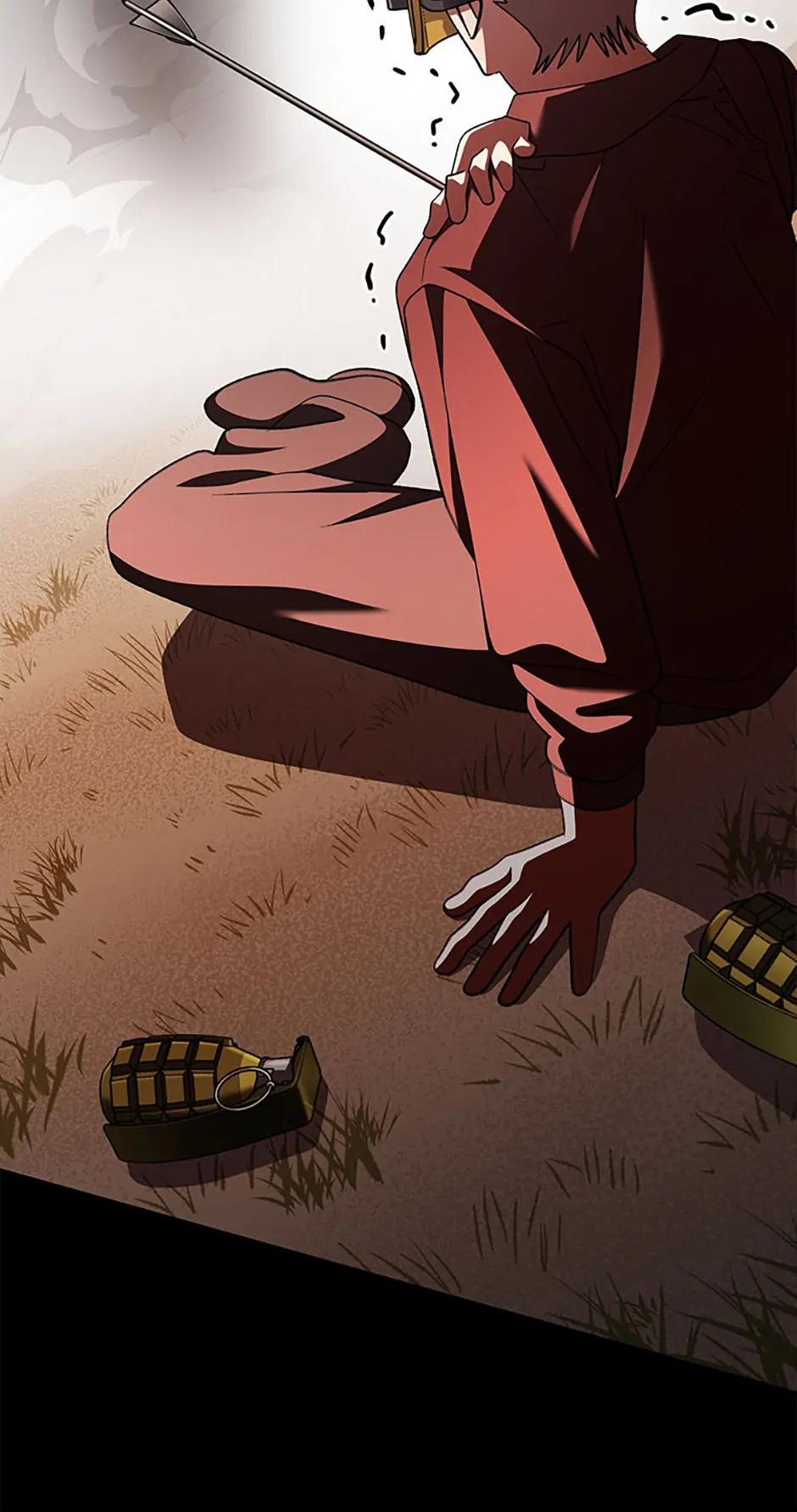 Read Genius Archer