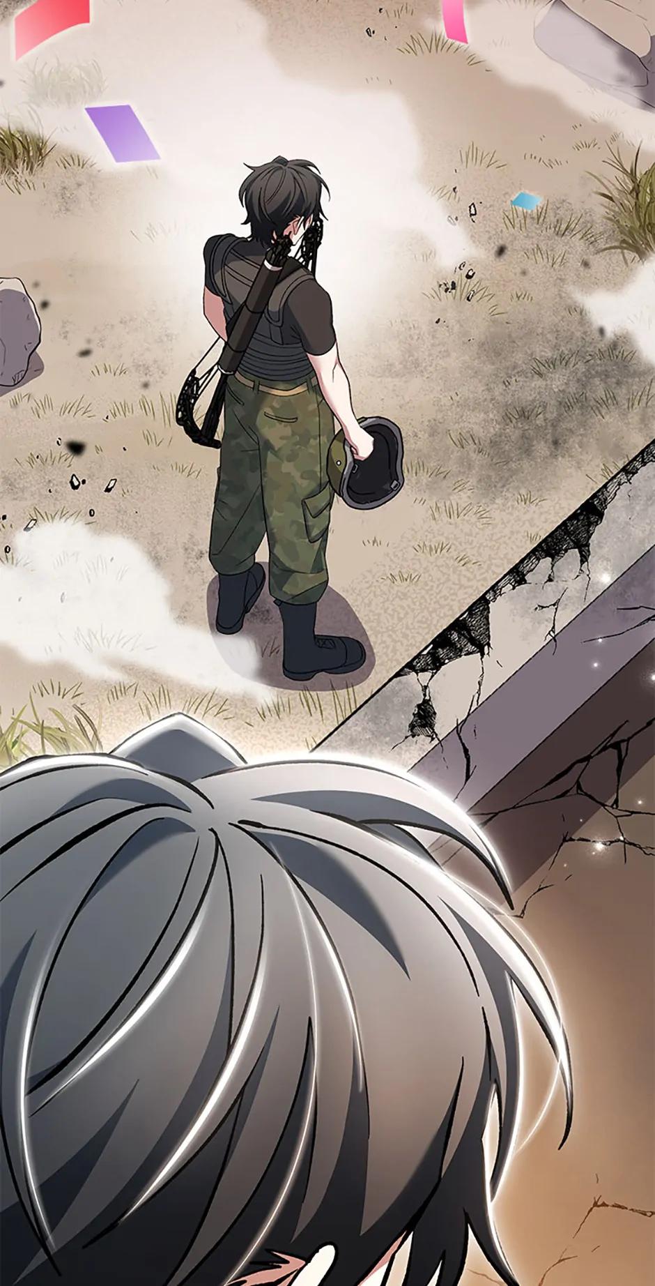 Read Genius Archer