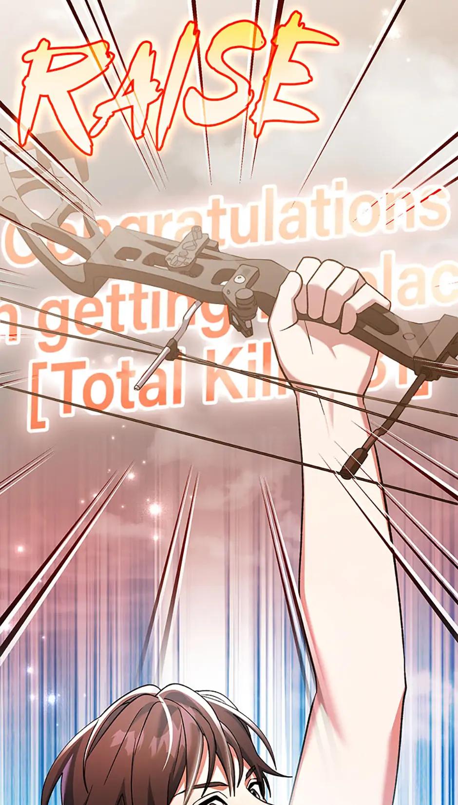 Read Genius Archer