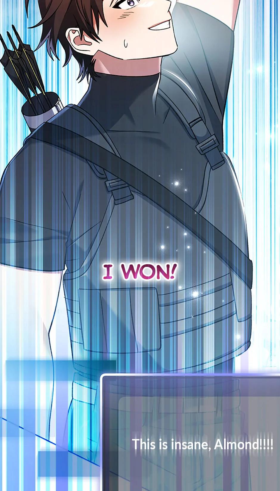 Read Genius Archer