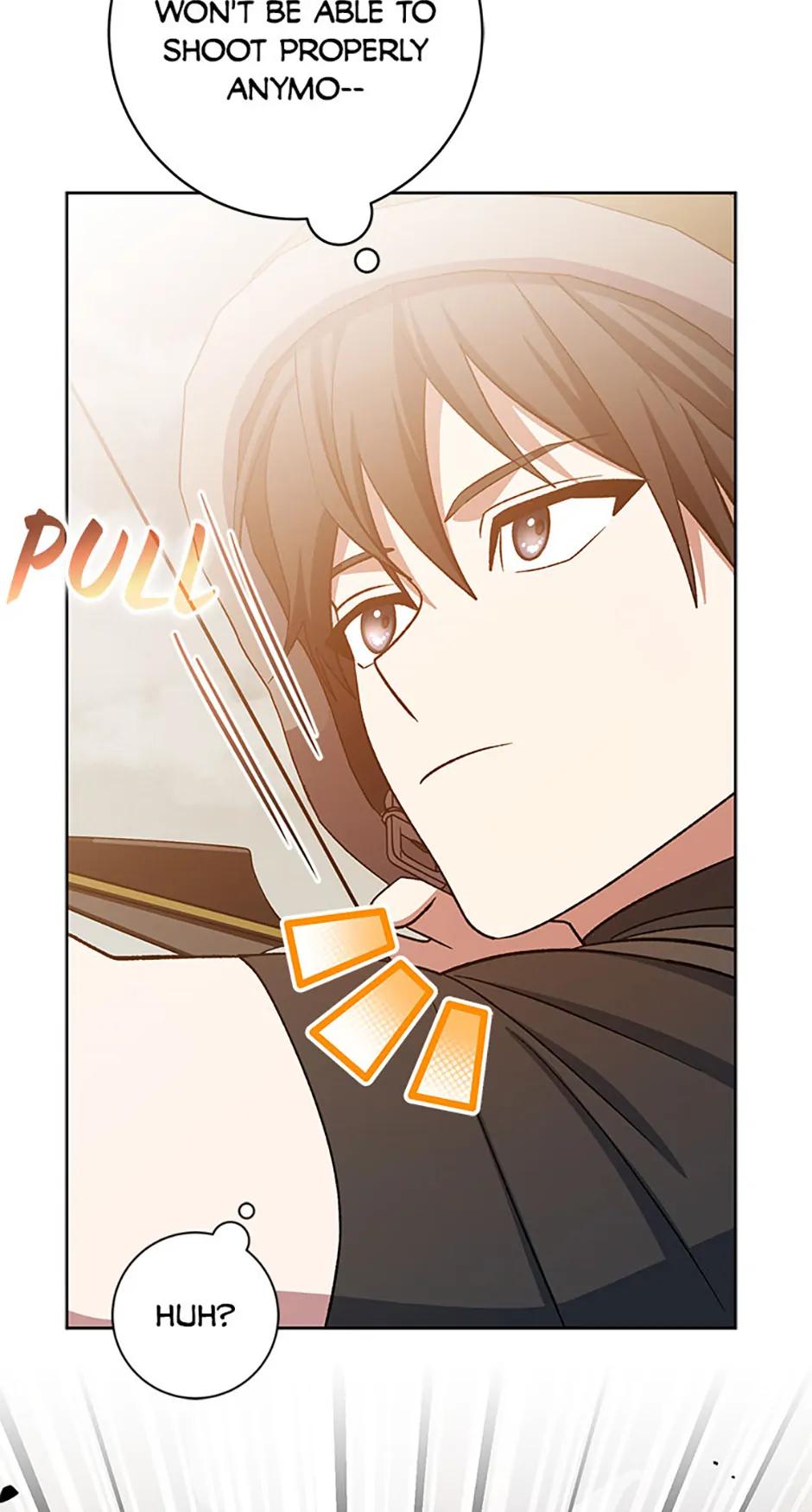 Read Genius Archer