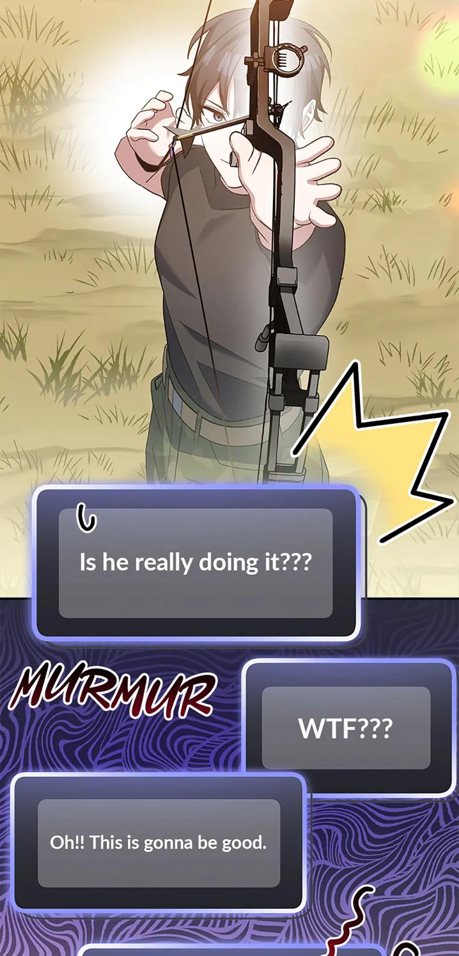 Read Genius Archer