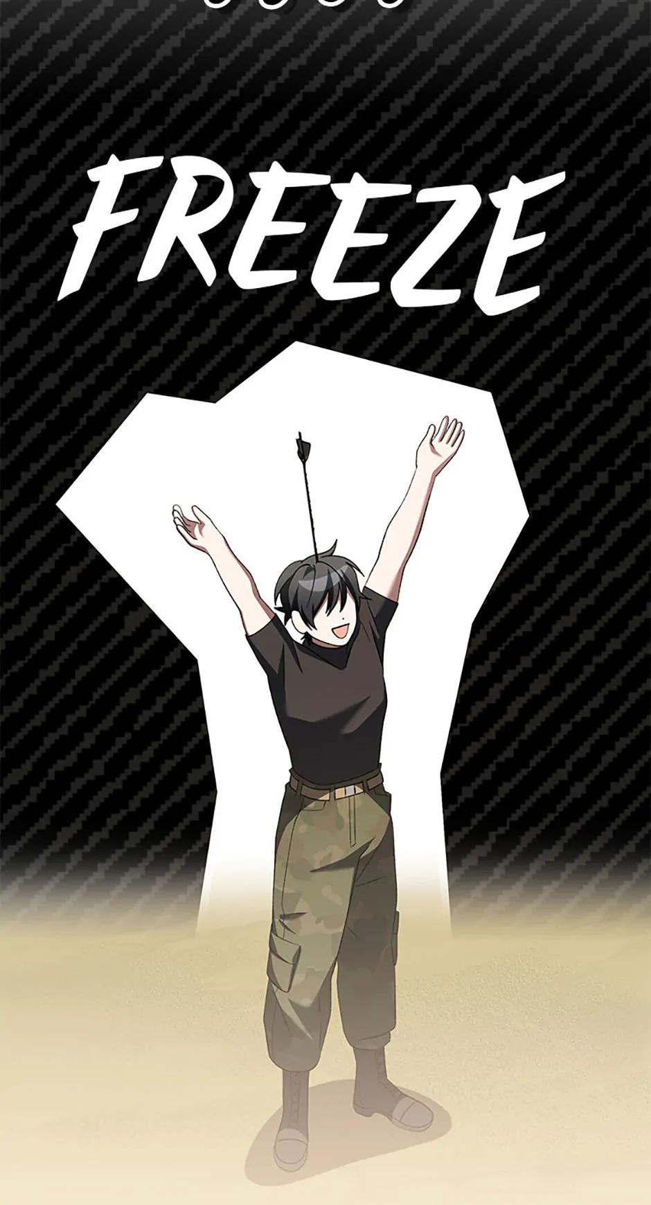 Read Genius Archer