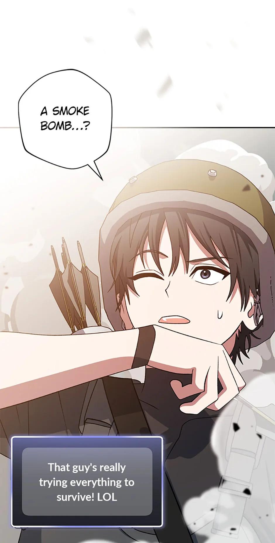 Read Genius Archer