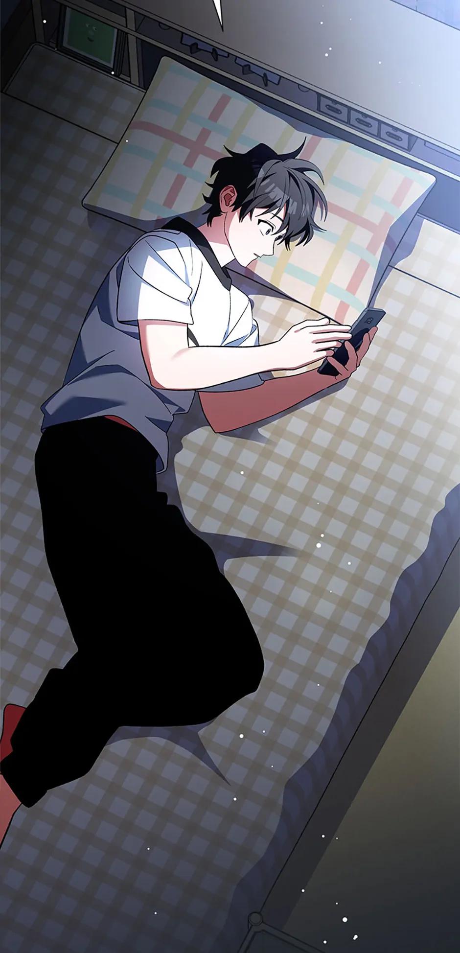 Genius Archer's Livestreaming Chapter 45 page 2 - 