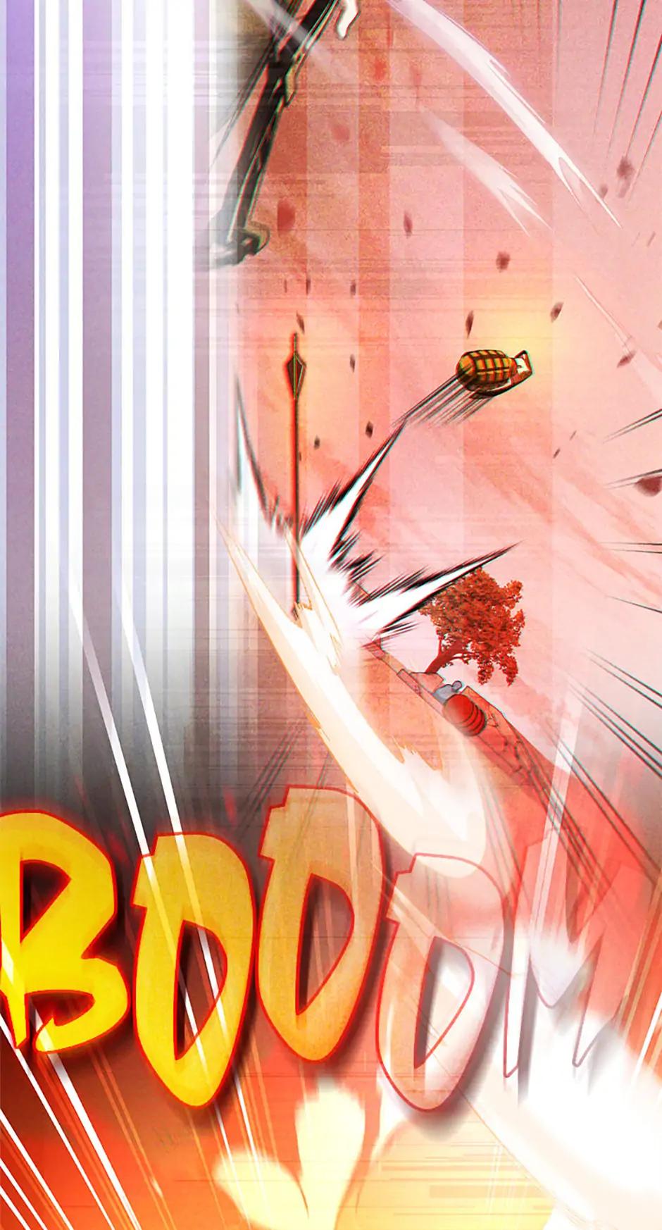 Genius Archer's Livestreaming Chapter 45 page 109 - 