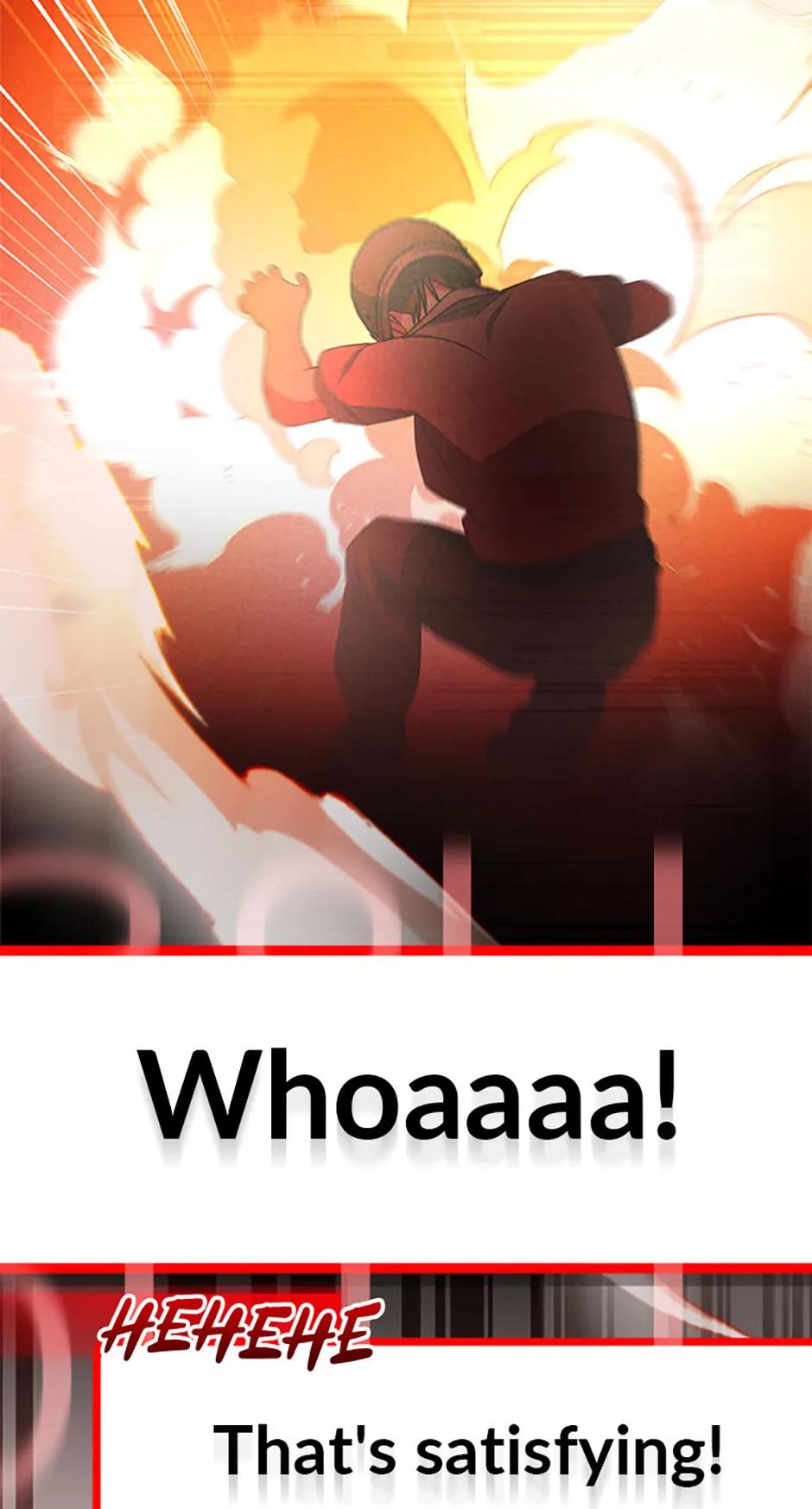 Genius Archer's Livestreaming Chapter 45 page 110 - 