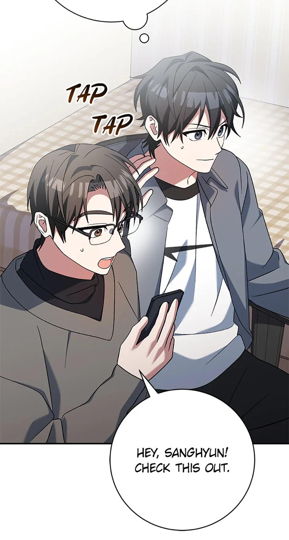Genius Archer's Livestreaming Chapter 45 page 121 - 