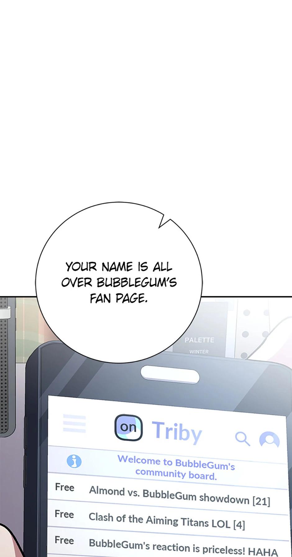 Genius Archer's Livestreaming Chapter 45 page 122 - 