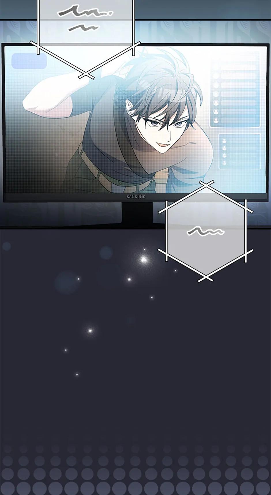 Genius Archer's Livestreaming Chapter 45 page 18 - 