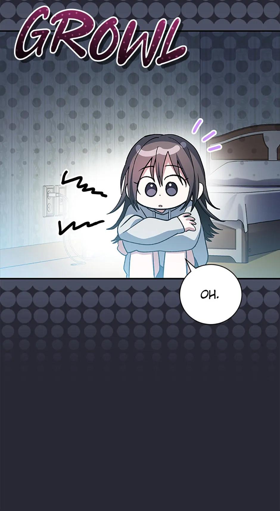 Genius Archer's Livestreaming Chapter 45 page 19 - 