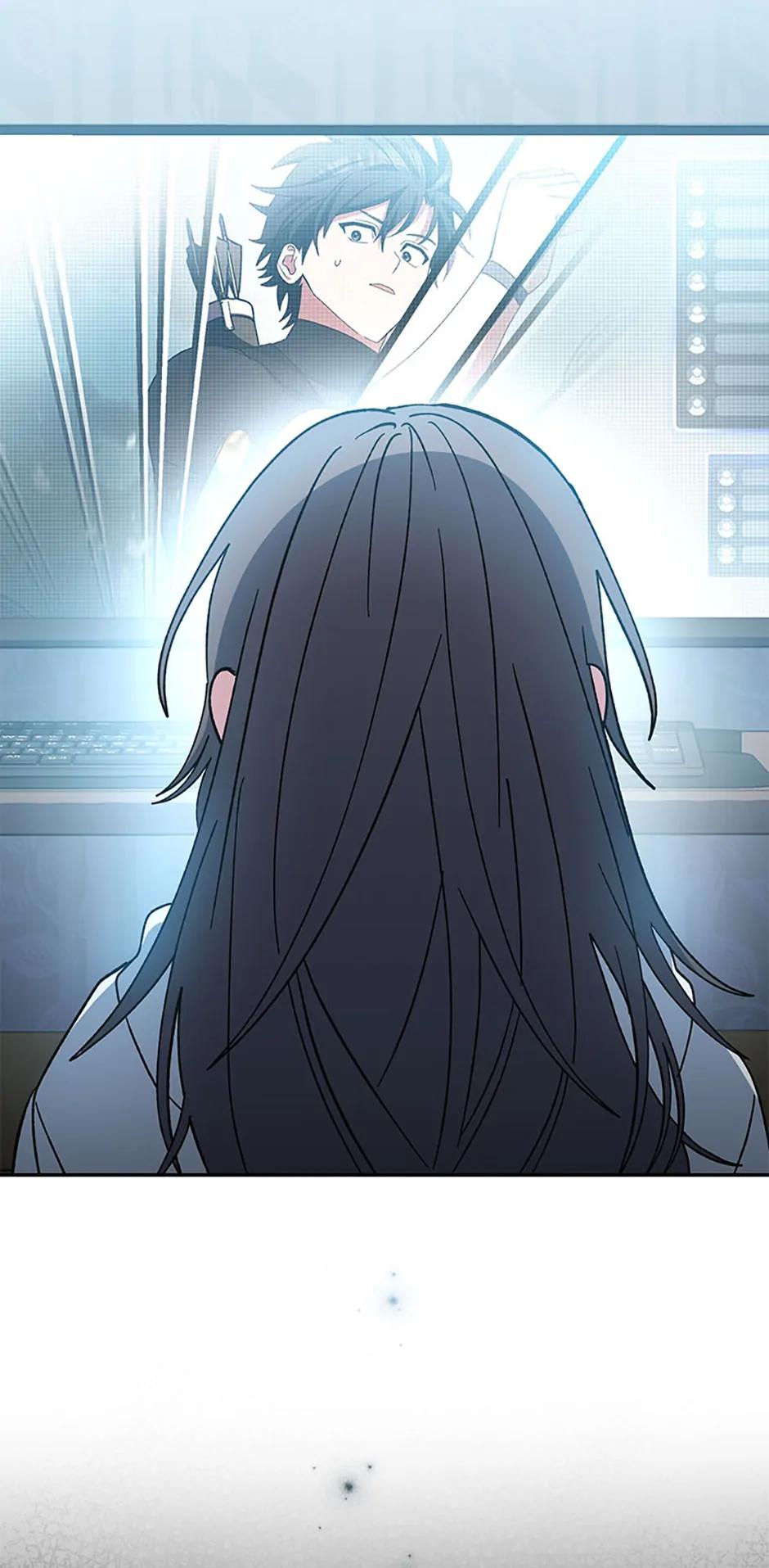 Genius Archer's Livestreaming Chapter 45 page 25 - 