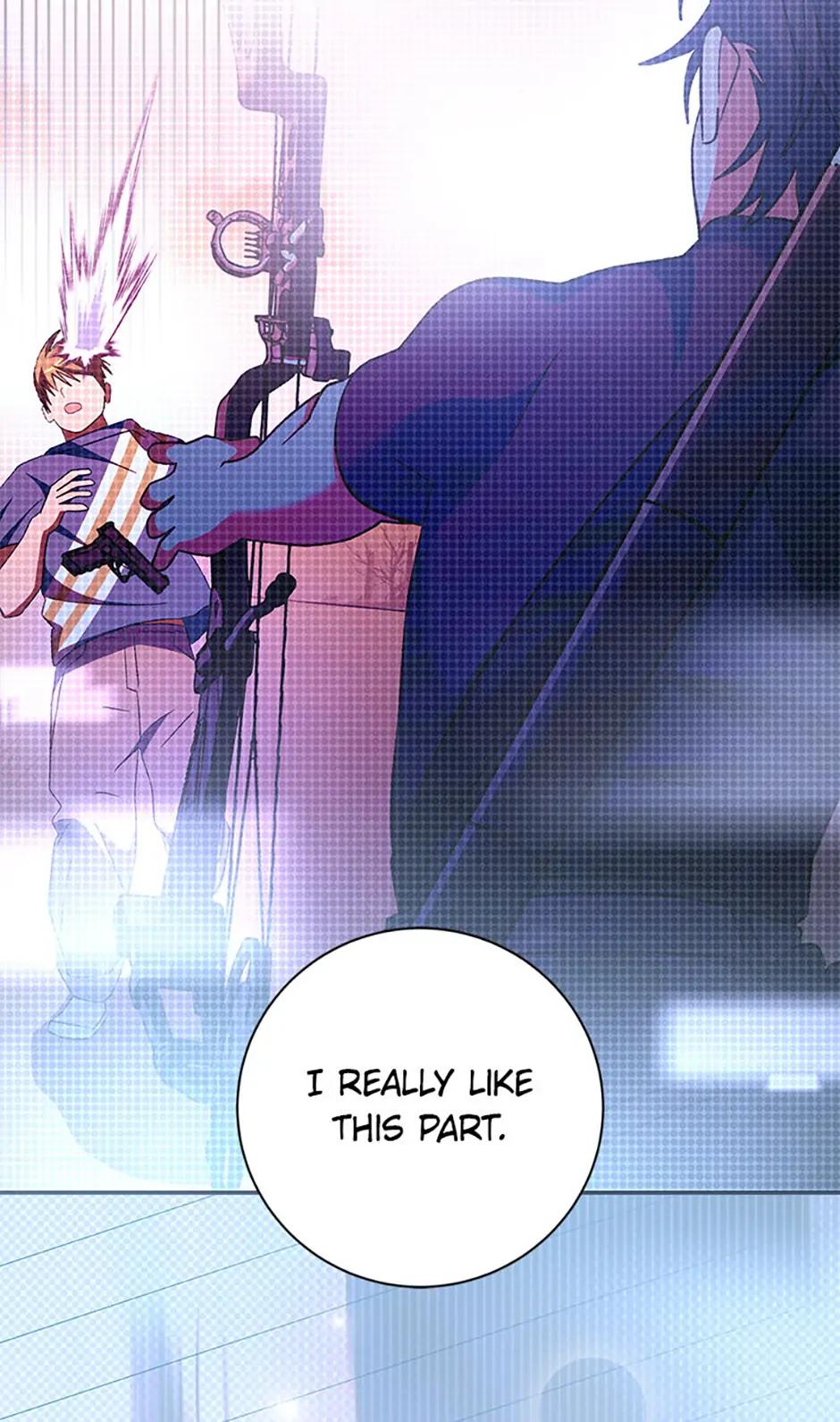 Genius Archer's Livestreaming Chapter 45 page 30 - 