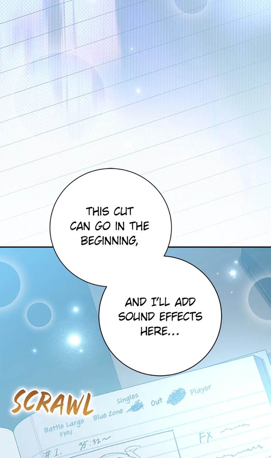 Genius Archer's Livestreaming Chapter 45 page 31 - 
