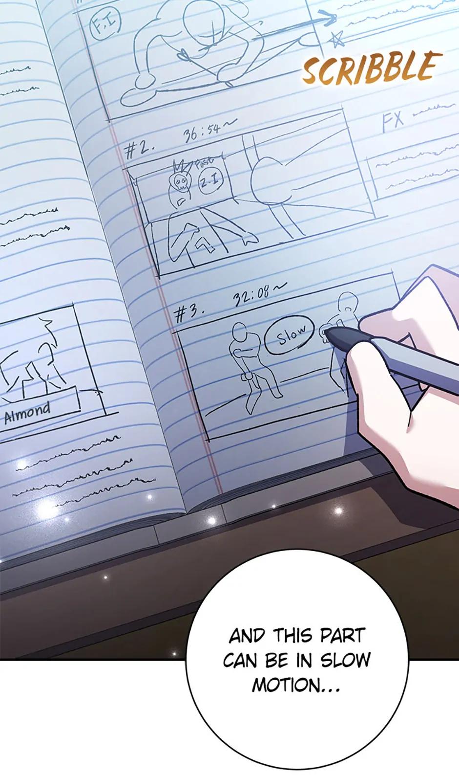 Genius Archer's Livestreaming Chapter 45 page 32 - 