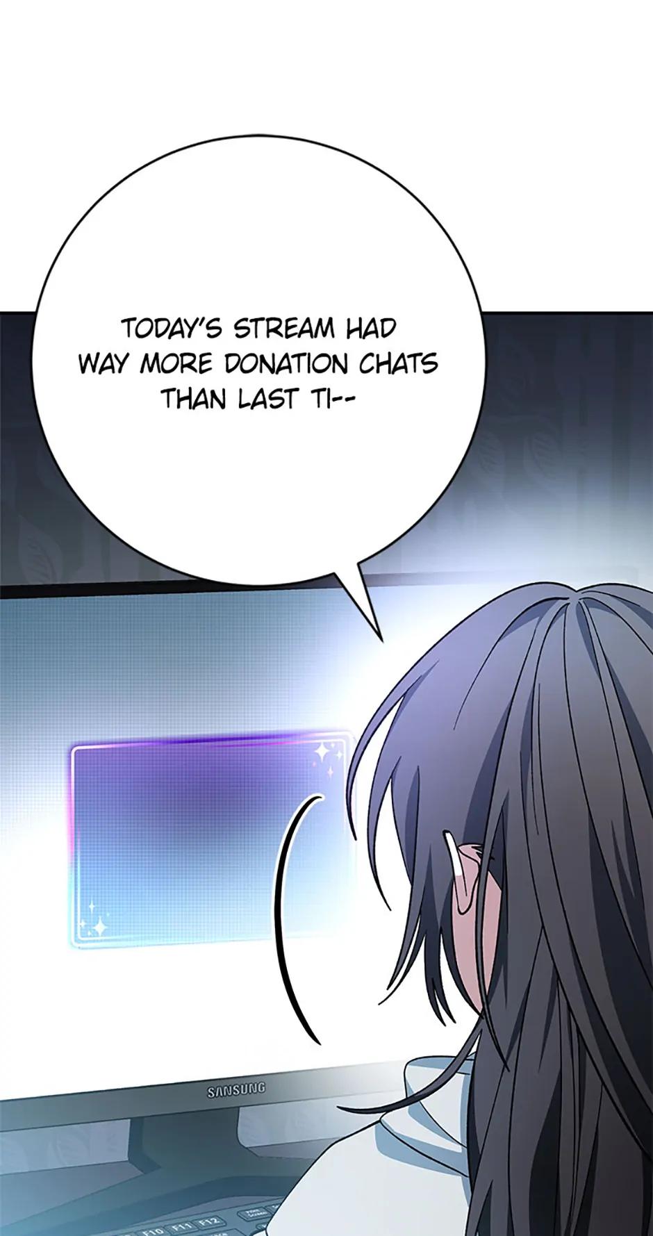 Genius Archer's Livestreaming Chapter 45 page 35 - 