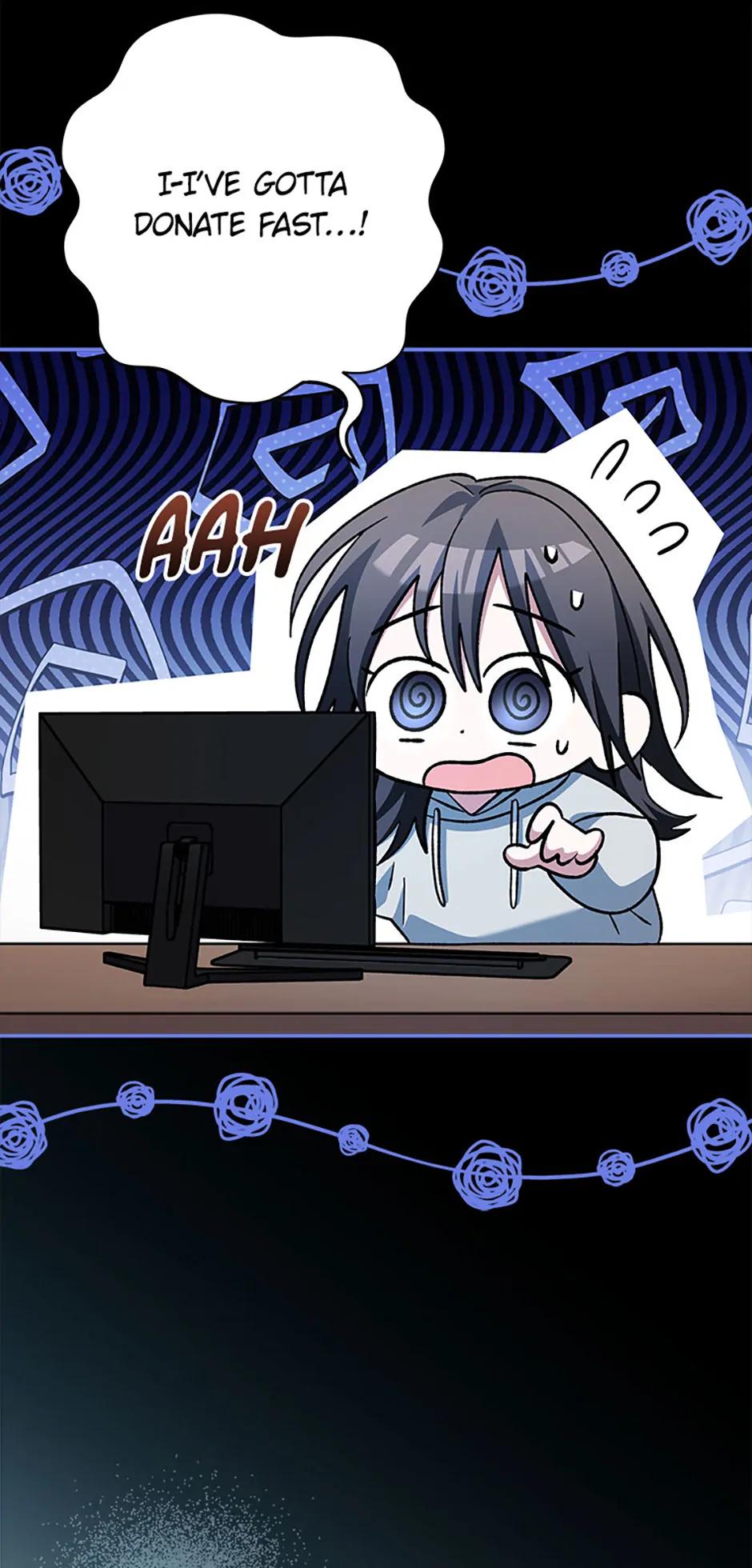 Genius Archer's Livestreaming Chapter 45 page 42 - 