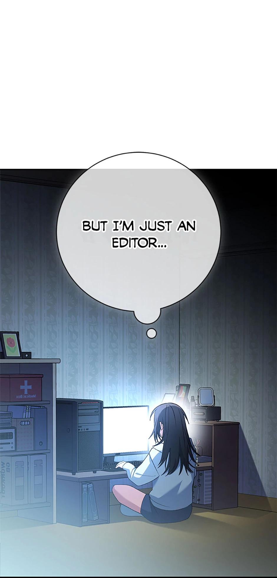 Genius Archer's Livestreaming Chapter 45 page 44 - 
