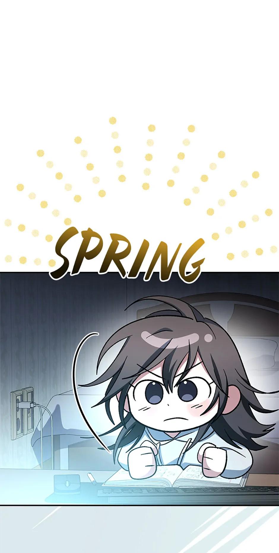 Genius Archer's Livestreaming Chapter 45 page 49 - 