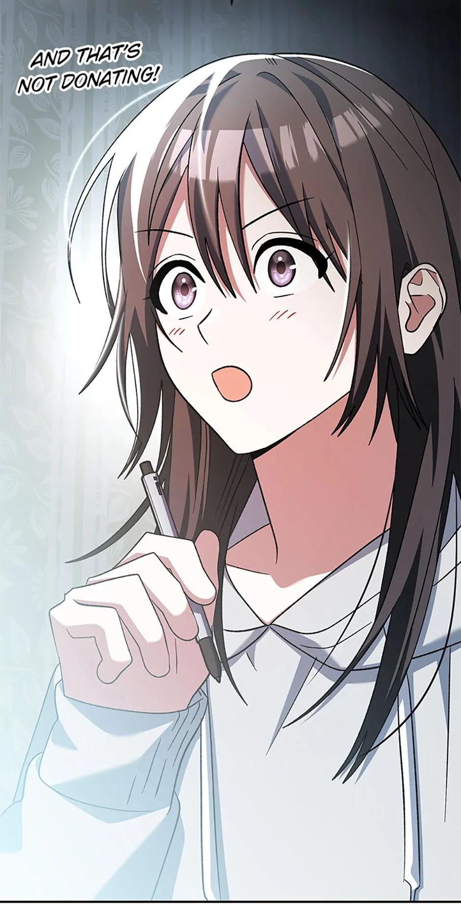 Genius Archer's Livestreaming Chapter 45 page 53 - 