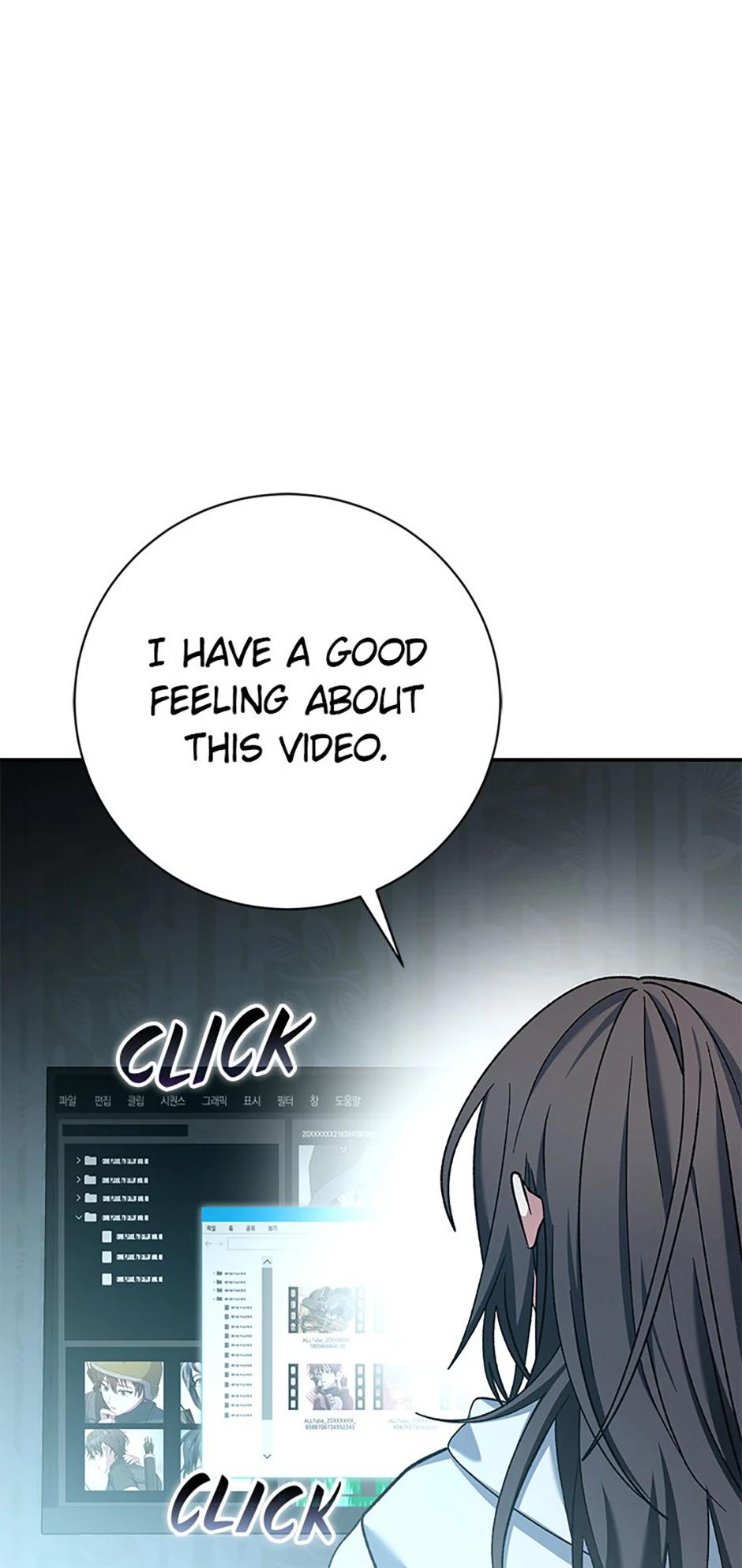 Genius Archer's Livestreaming Chapter 45 page 54 - 