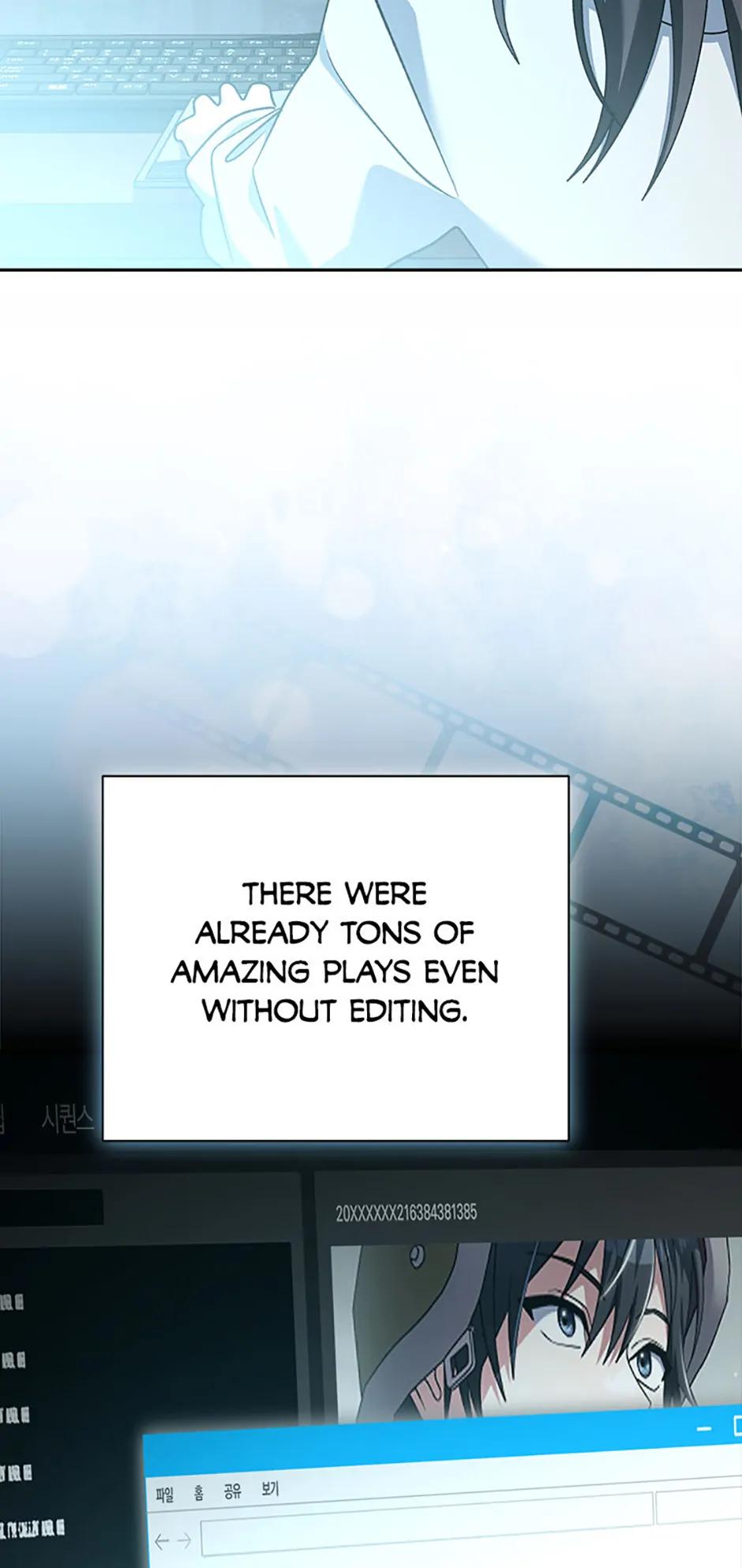 Genius Archer's Livestreaming Chapter 45 page 55 - 
