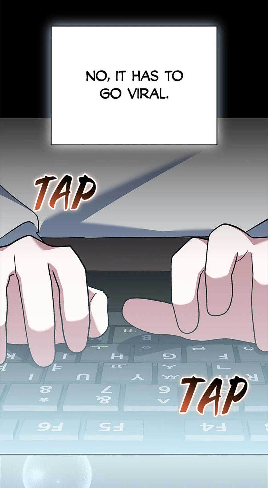 Genius Archer's Livestreaming Chapter 45 page 57 - 