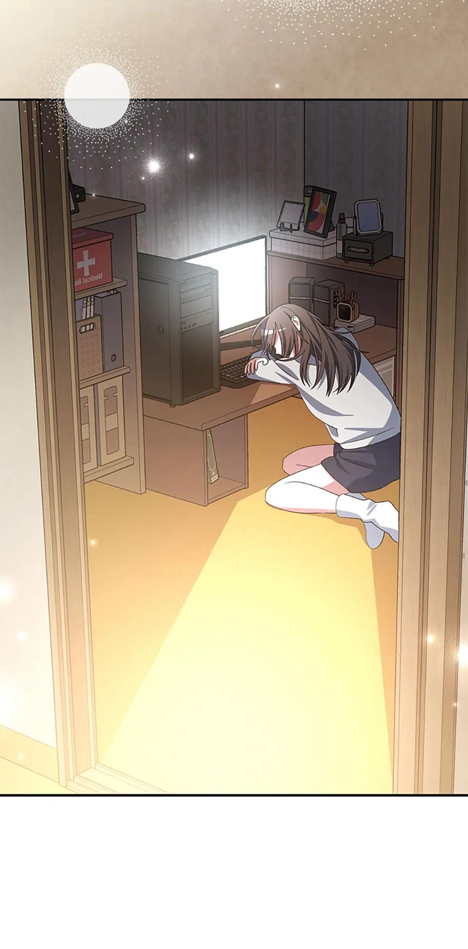 Genius Archer's Livestreaming Chapter 45 page 63 - 