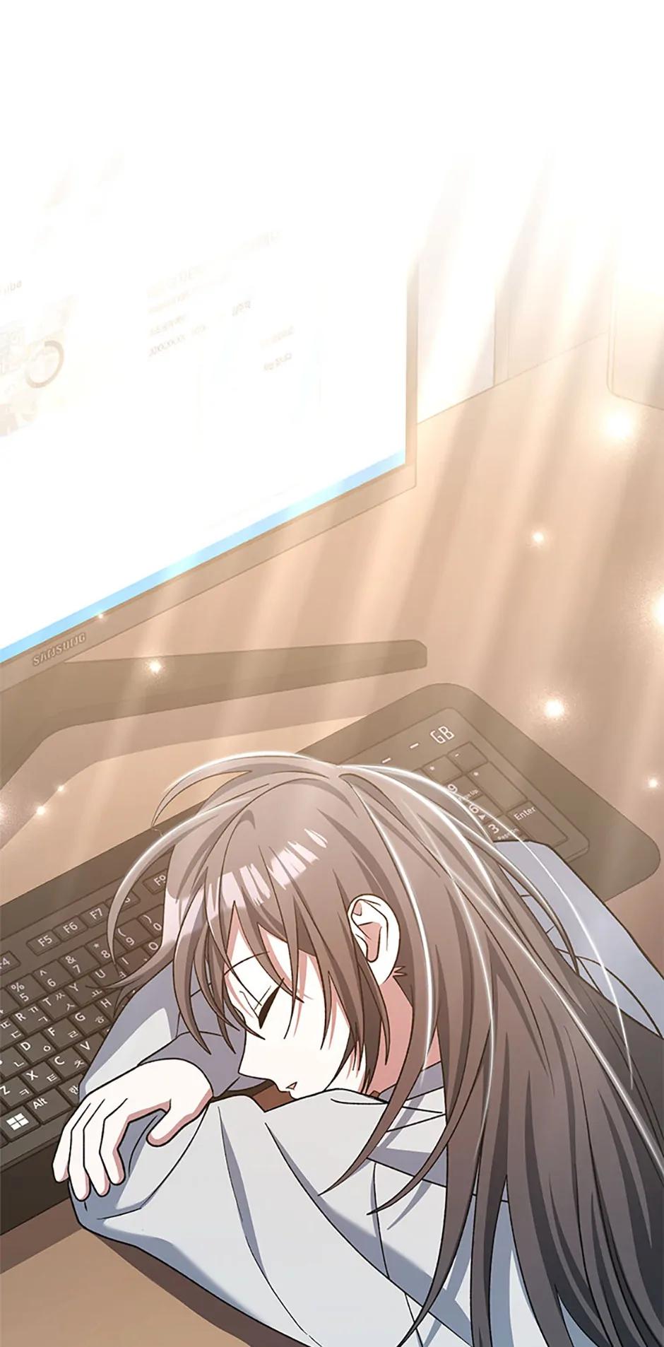 Genius Archer's Livestreaming Chapter 45 page 64 - 