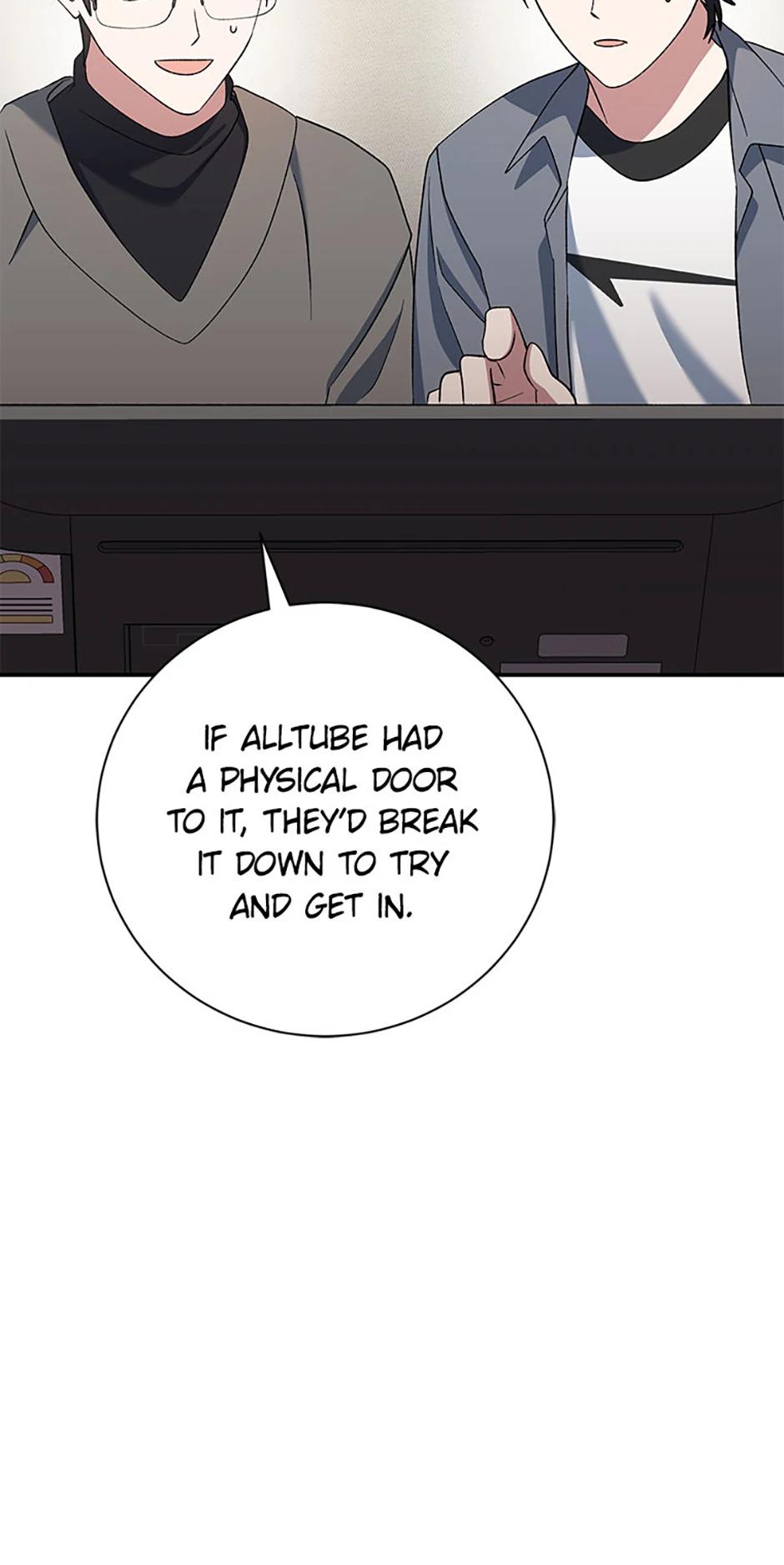 Genius Archer's Livestreaming Chapter 45 page 73 - 