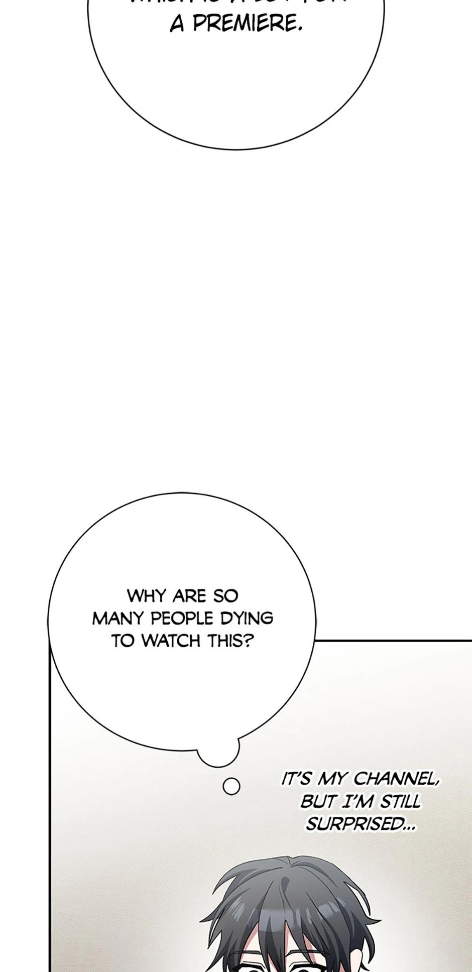 Genius Archer's Livestreaming Chapter 45 page 75 - 