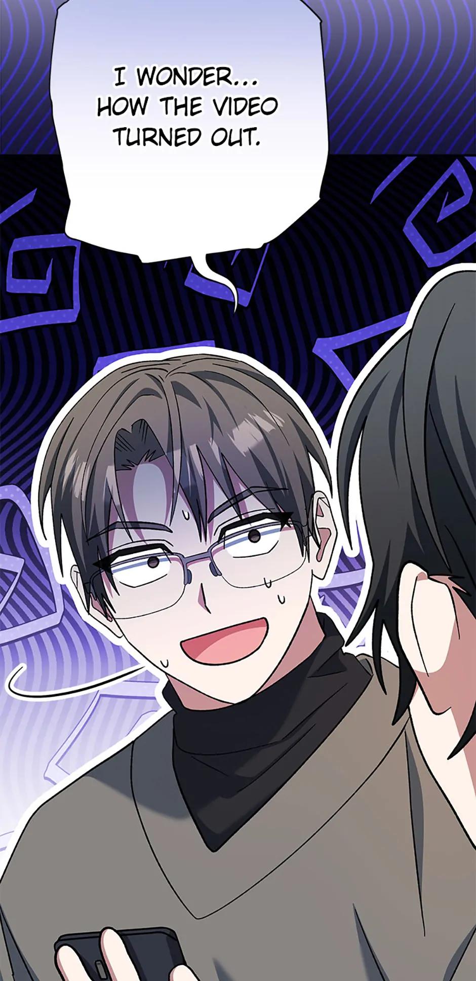 Genius Archer's Livestreaming Chapter 45 page 78 - 
