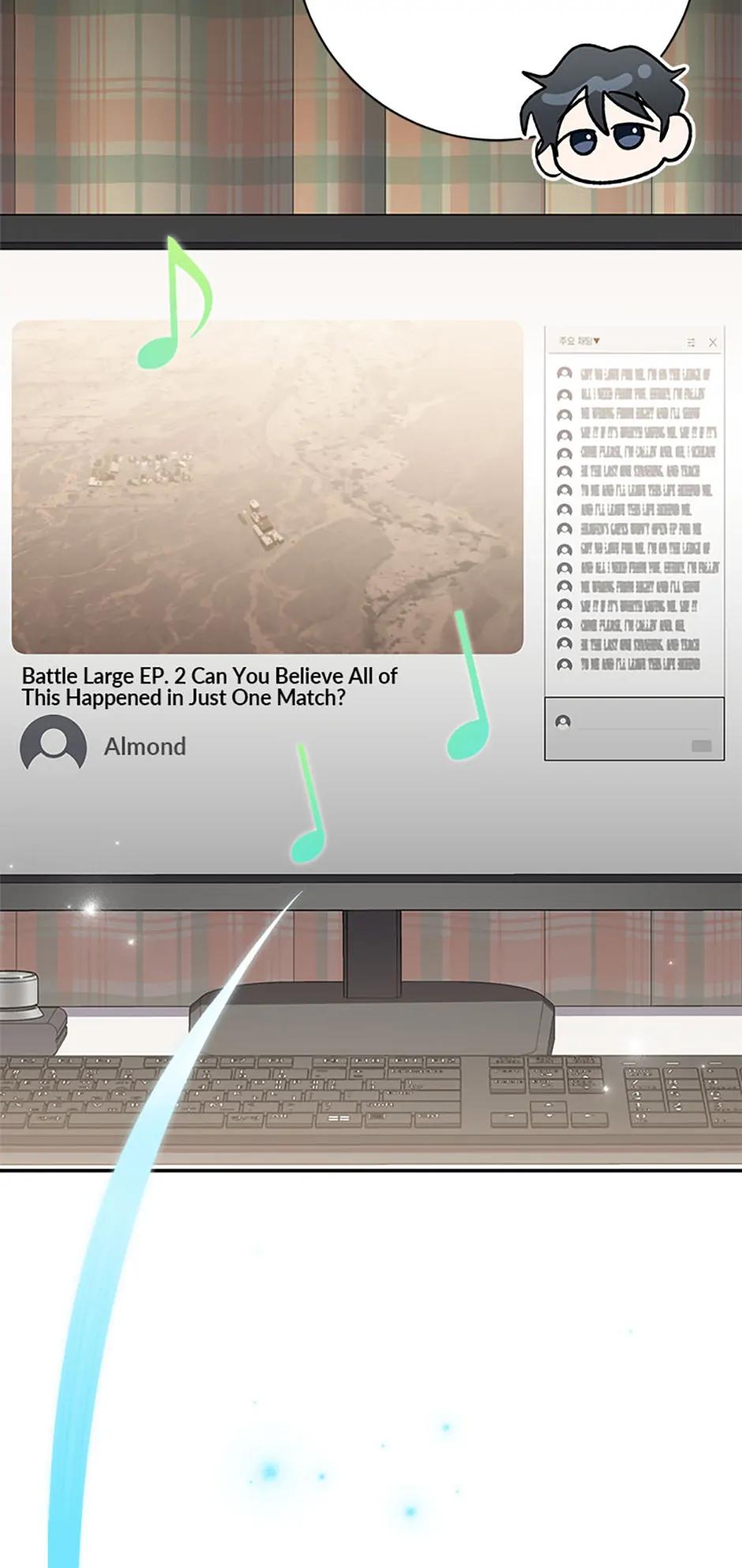 Genius Archer's Livestreaming Chapter 45 page 81 - 