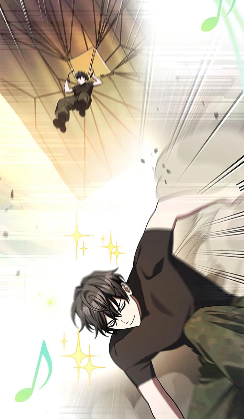 Genius Archer's Livestreaming Chapter 45 page 85 - 