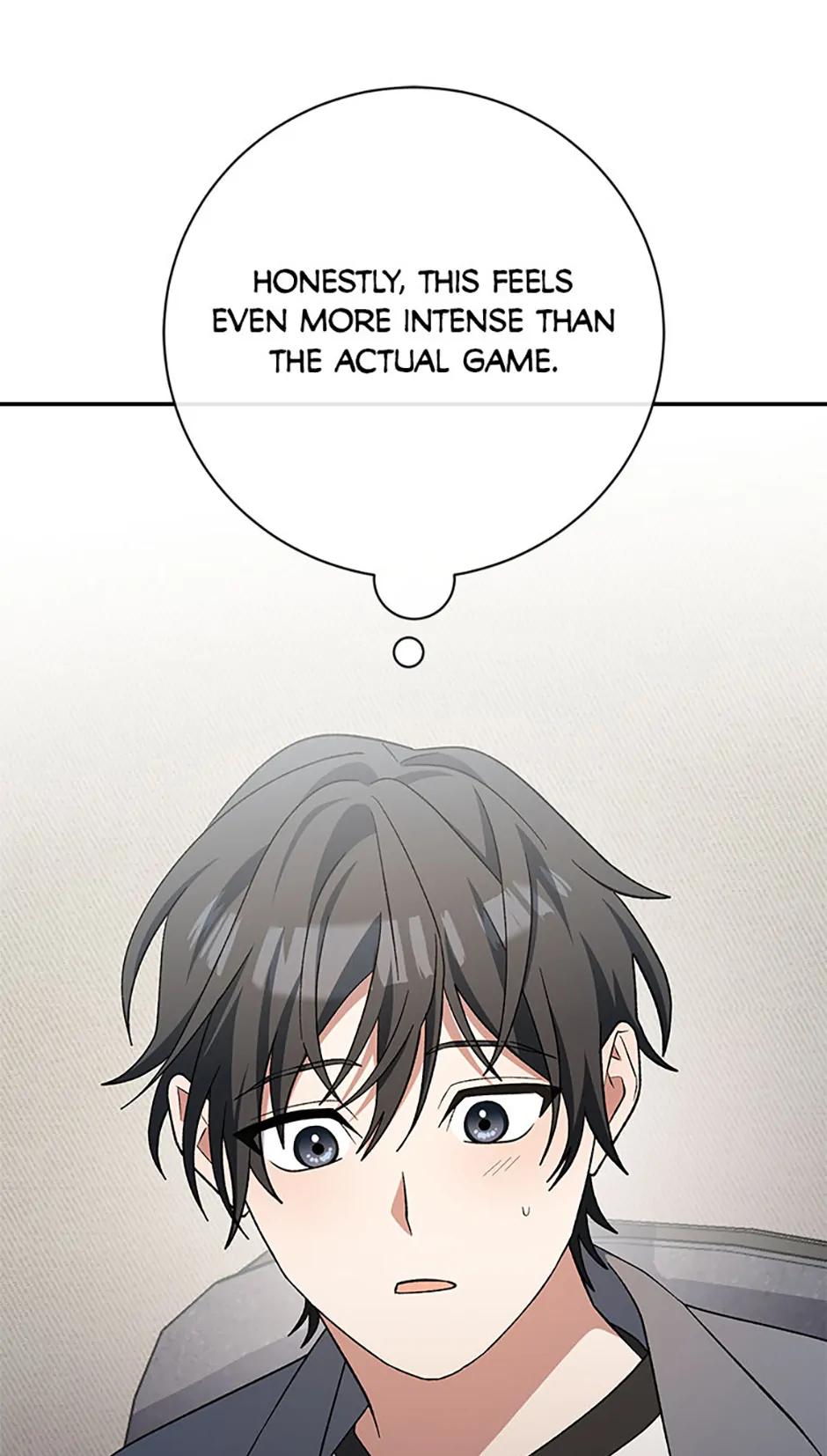 Genius Archer's Livestreaming Chapter 45 page 87 - 
