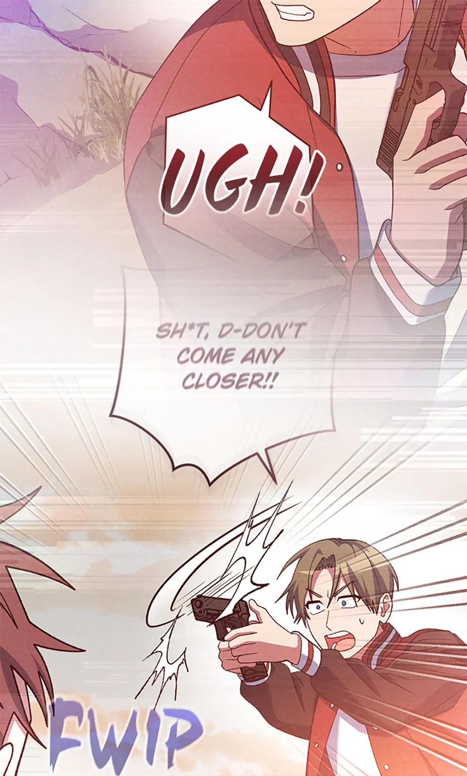 Genius Archer's Livestreaming Chapter 45 page 93 - 