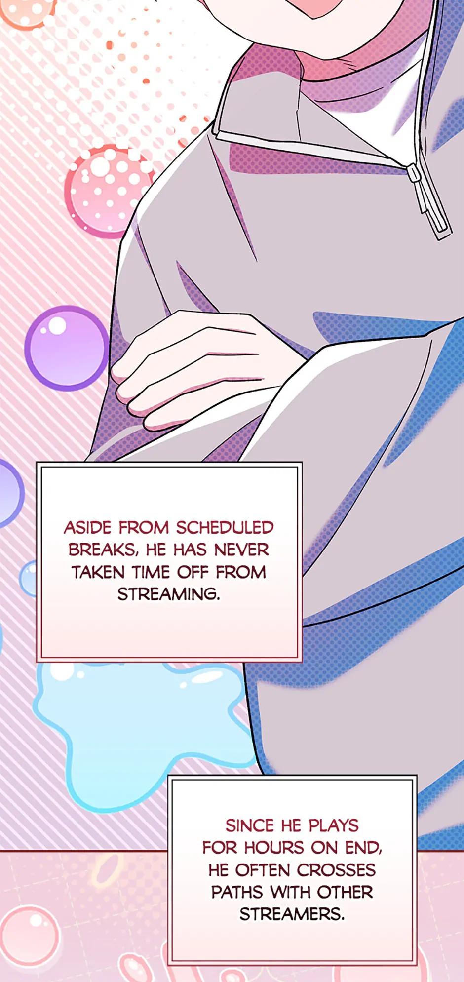 Genius Archer's Livestreaming Chapter 46 page 2 - 