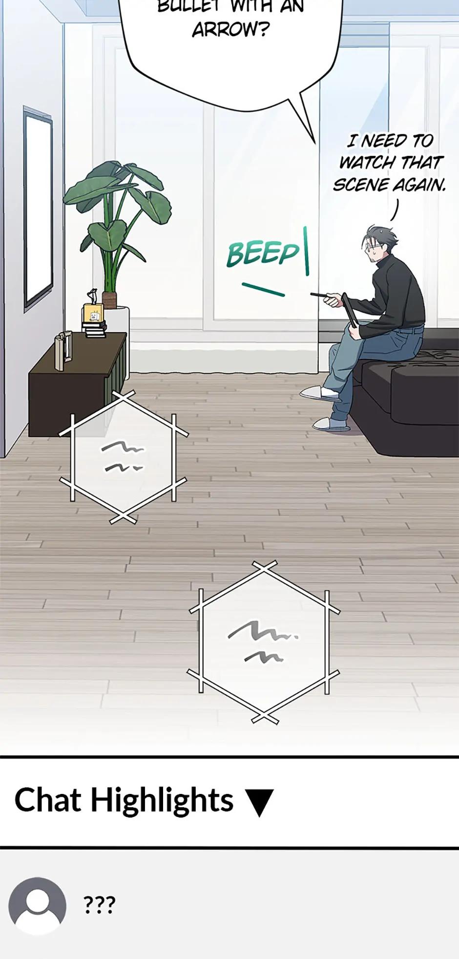 Genius Archer's Livestreaming Chapter 46 page 11 - 