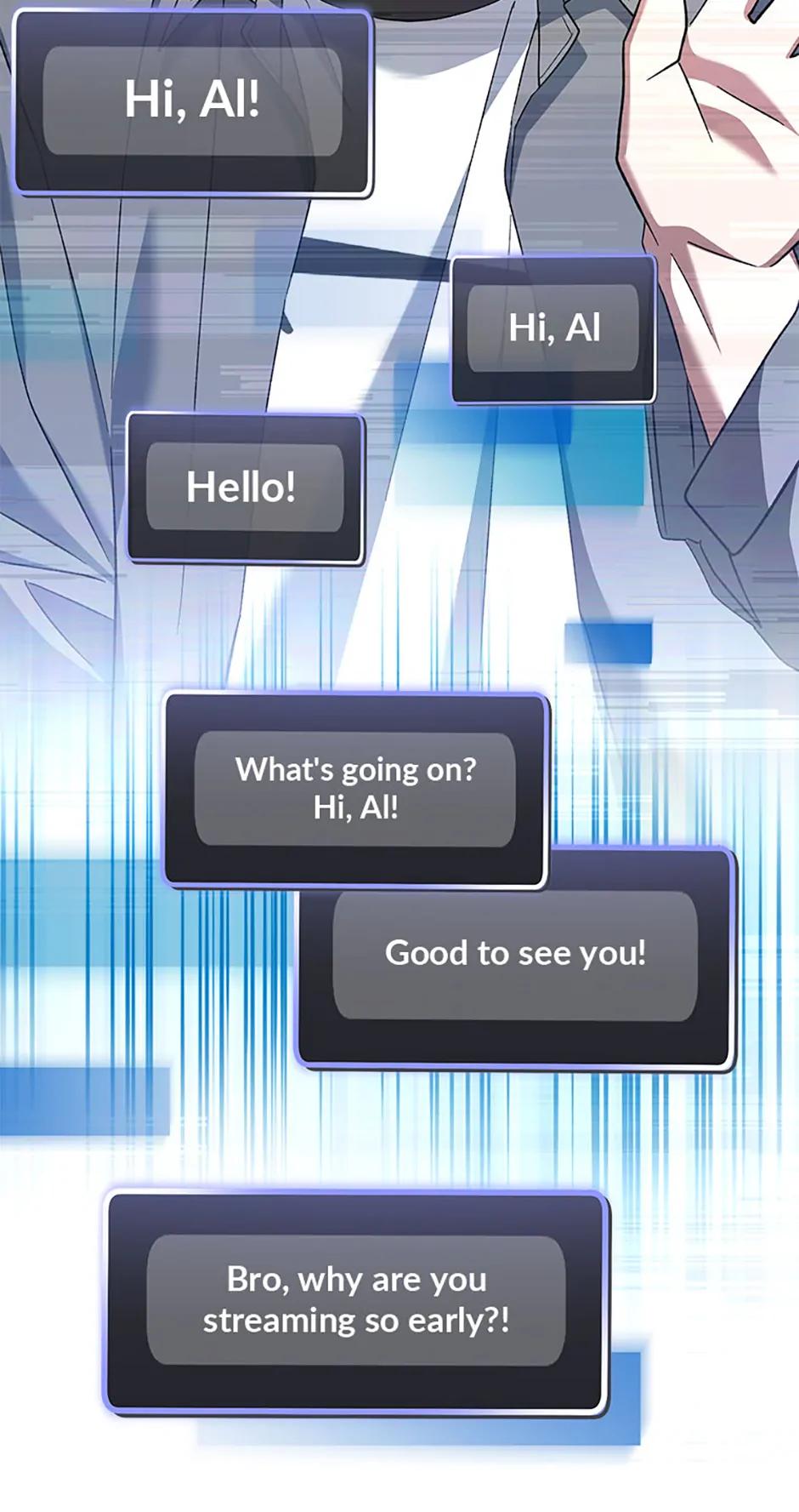 Genius Archer's Livestreaming Chapter 46 page 108 - 