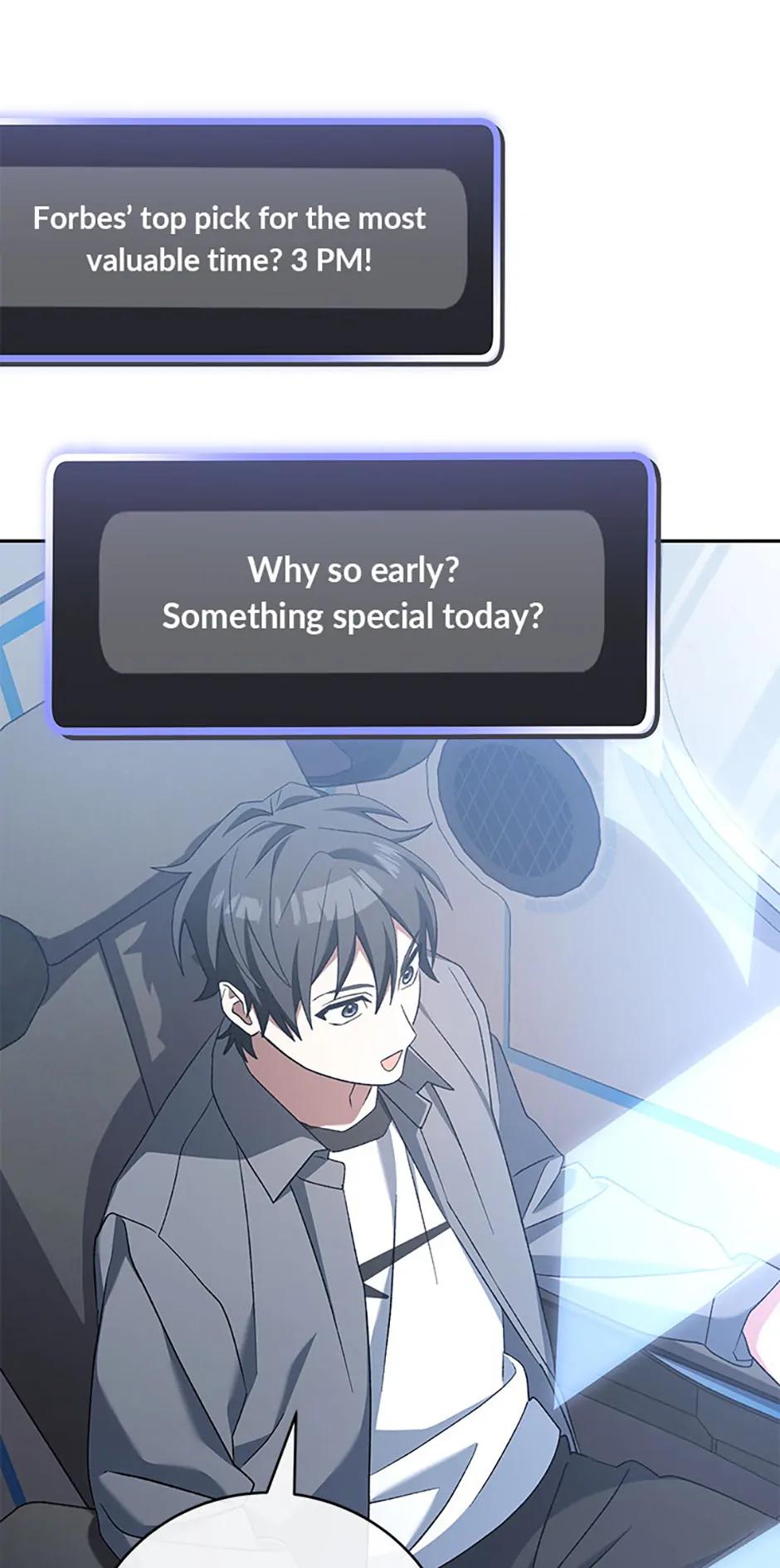 Genius Archer's Livestreaming Chapter 46 page 109 - 